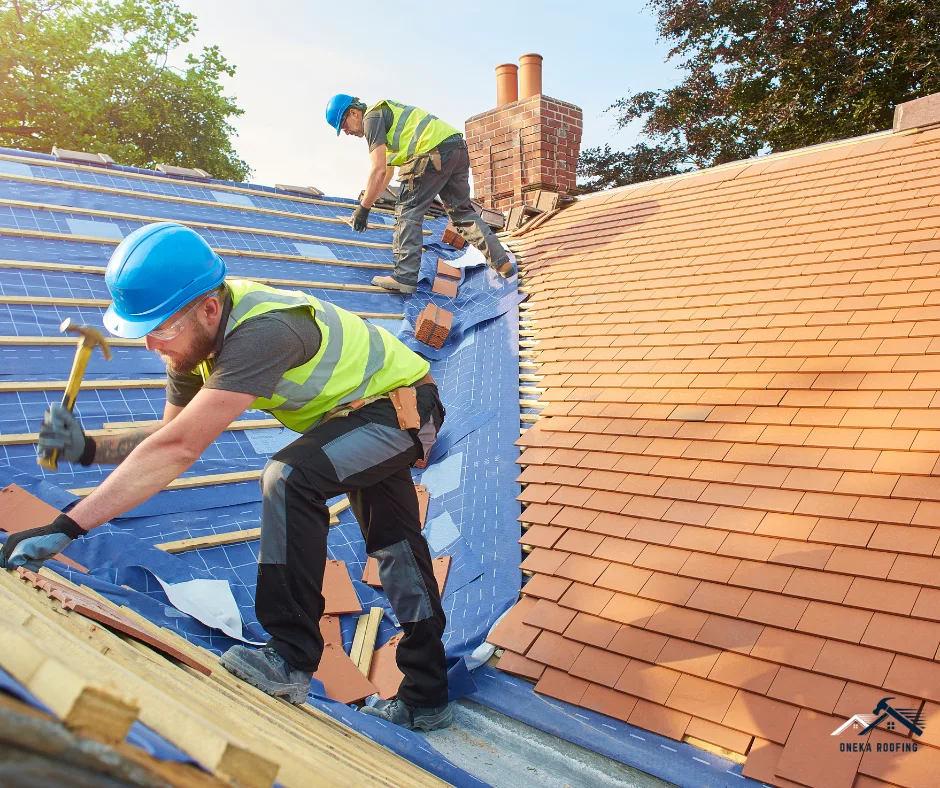 Why choose Roof Repair Near Me in Athens, TX